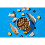 Load image into Gallery viewer, Naturediet wet food fish
