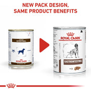Royal Canin Gastro Intestinal Tins for Dogs