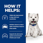 Load image into Gallery viewer, Hill&#39;s Mini dry dog food for allergies
