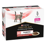 Load image into Gallery viewer, Purina Pro Plan DM cat food 
