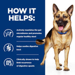 Load image into Gallery viewer, Prescription GI Biome dog kibble
