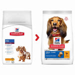 Load image into Gallery viewer, Chicken kibble for dental health
