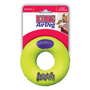 Durable fetch toy for dogs