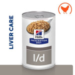 Load image into Gallery viewer, Liver care wet food

