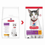 Load image into Gallery viewer, Chicken kibble for older cats
