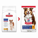 Load image into Gallery viewer, Chicken kibble for older dogs
