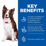Load image into Gallery viewer, Hill&#39;s digestive care dog kibble
