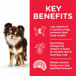 Load image into Gallery viewer, Low calorie dog food

