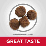 Load image into Gallery viewer, Science Plan lamb puppy food
