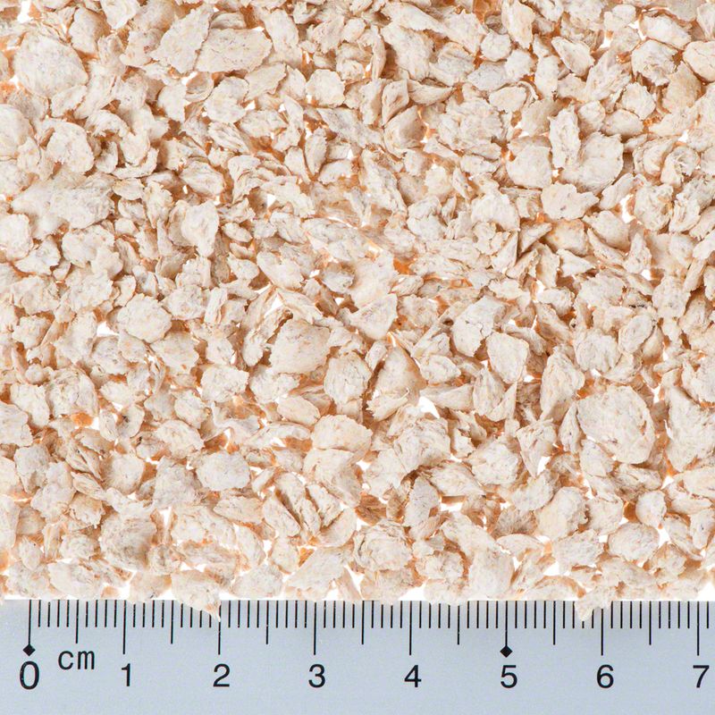 Greenwoods Plant Fibre Natural Clumping Litter