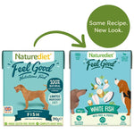 Load image into Gallery viewer, Naturediet fish meal for dogs
