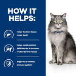 Load image into Gallery viewer, Cat liver health food
