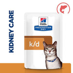 Load image into Gallery viewer, Vet recommended kidney diet for cats
