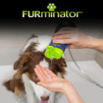 Load image into Gallery viewer, FURminator coat care shampoo
