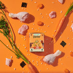Load image into Gallery viewer, Complete dog food with poultry

