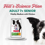 Load image into Gallery viewer, Hill’s Vitality Medium with Chicken
