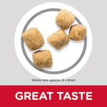 Load image into Gallery viewer, Weight control food for older cats
