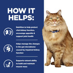 Load image into Gallery viewer, Feline kidney support pouch
