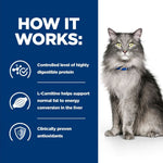 Load image into Gallery viewer, Feline l/d dry formula
