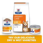 Load image into Gallery viewer, Hill&#39;s Prescription Diet CD Pouches for Cats
