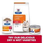 Load image into Gallery viewer, Feline urinary stress diet
