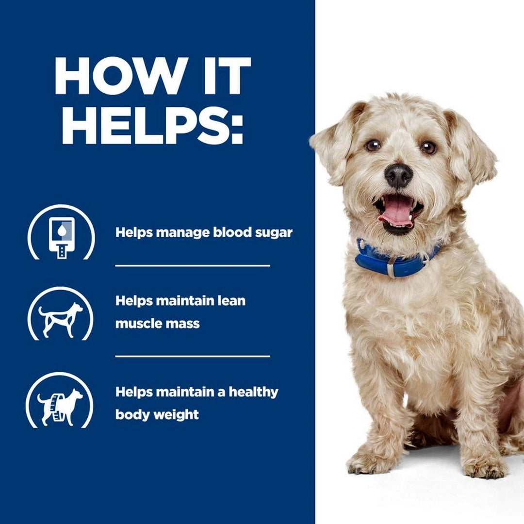 w/d dry dog formula