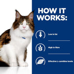 Load image into Gallery viewer, Diabetes support cat kibble
