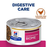 Load image into Gallery viewer, Gastrointestinal care tin for cats
