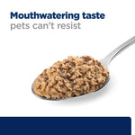 Load image into Gallery viewer, Hydrolyzed protein cat food tin
