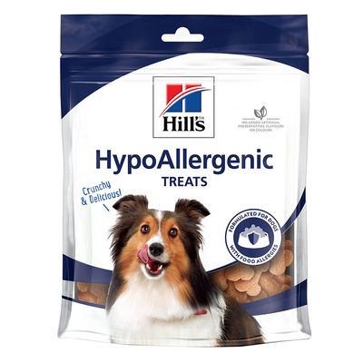 Hill's Prescription hypoallergenic treats 