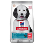 Load image into Gallery viewer, Hill&#39;s Science Plan dog food package with a white background
