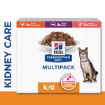Load image into Gallery viewer, Kidney support food pack
