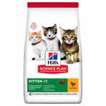 Load image into Gallery viewer, Kitten food with chicken
