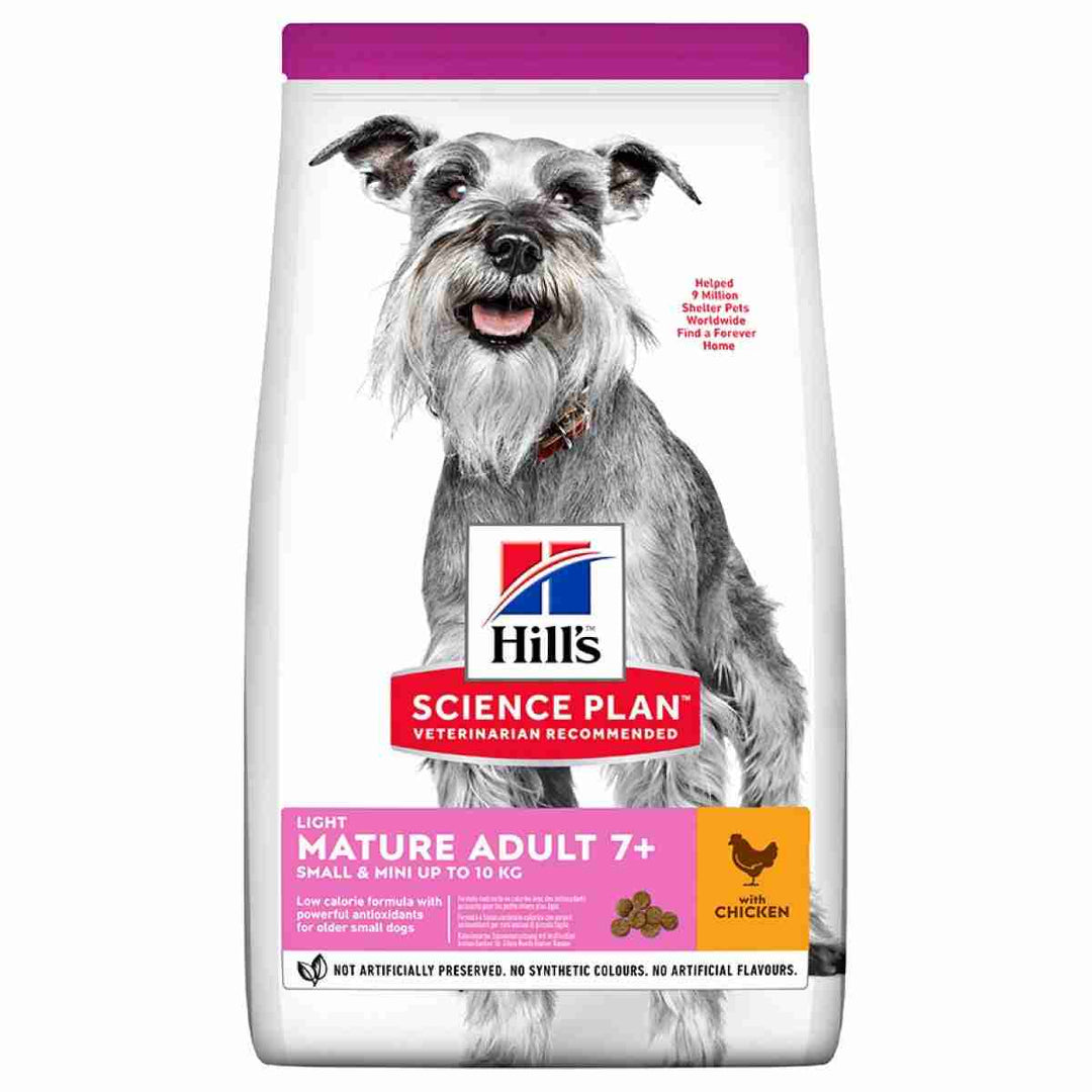 7+ chicken food small breeds