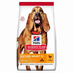 Load image into Gallery viewer, Low-calorie food for dogs 7+
