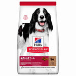 Load image into Gallery viewer, Hill’s lamb dog kibble

