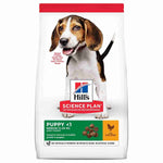 Load image into Gallery viewer, Puppy food for dogs under 1

