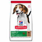 Load image into Gallery viewer, Dry lamb food for puppies
