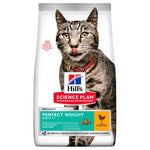Load image into Gallery viewer, Dry chicken food for adult cats
