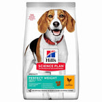 Load image into Gallery viewer, Chicken kibble for weight control
