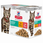 Load image into Gallery viewer, Chicken &amp; salmon cat food
