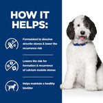 Load image into Gallery viewer, Hill&#39;s urinary care canned dog food
