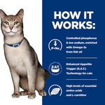 Load image into Gallery viewer, Hill’s feline kidney care food
