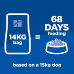 Load image into Gallery viewer, Senior dog chicken nutrition
