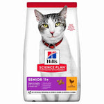 Load image into Gallery viewer, Dry food for cats 11+ years
