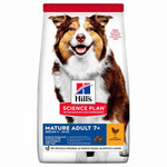 Load image into Gallery viewer, Dry dog food 7+ years
