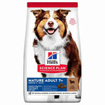 Load image into Gallery viewer, Lamb dry food for dogs 7+
