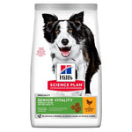 Load image into Gallery viewer, Hill&#39;s Science Plan dog food package with a dog on the label

