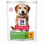 Load image into Gallery viewer, Small breed 7+ dog chicken food
