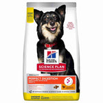 Load image into Gallery viewer, Perfect Digestion mini dog kibble
